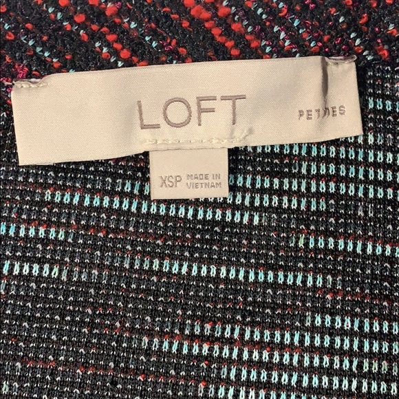 Loft dress - Picture 4 of 8